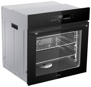 Духовой шкаф Хайер HOQ-F6CASGB фото 3 в Краснодаре Духовой шкаф Haier HOQ-F6CASGB фото 3 в Краснодаре