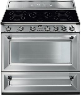 Варочный центр Smeg TR90IX9 фото в Краснодаре