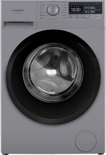 Стиральная машина Маунфилд MFWM148STSL02 фото в Краснодаре Стиральная машина Maunfeld MFWM148STSL02 фото в Краснодаре