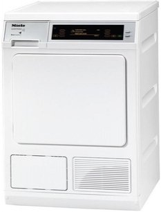 Сушильная машина Миле T 8000 WP Supertronic фото в Краснодаре Сушильная машина Miele T 8000 WP Supertronic фото в Краснодаре