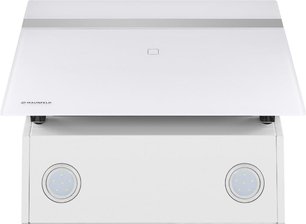 Кухонная вытяжка MAUNFELD Medway 50 белый\вставка сатин фото 4 в Краснодаре Кухонная вытяжка MAUNFELD Medway 50 белый\вставка сатин фото 4 в Краснодаре