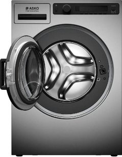 Профессиональная стиральная машина Аско WMC6743VB.T фото 2 в Краснодаре Профессиональная стиральная машина Asko WMC6743VB.T фото 2 в Краснодаре
