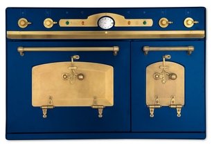 Духовой шкаф Restart ELF039g BU фото в Краснодаре