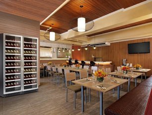 Винный шкаф Dometic C125G VinoView Double Classic фото 3 в Краснодаре