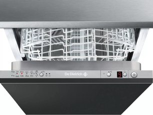 Посудомоечная машина De Dietrich DVY 1010 J фото в Краснодаре