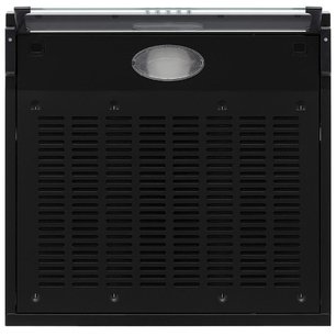Вытяжка Krona OSTEN 500 black PB фото 3 в Краснодаре Вытяжка Krona OSTEN 500 black PB фото 3 в Краснодаре