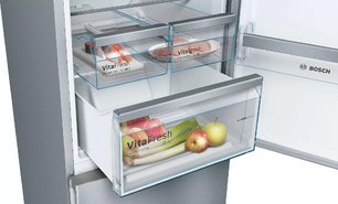 Холодильник Бош KGN39XL3OR фото 4 в Краснодаре Холодильник Bosch KGN39XL3OR фото 4 в Краснодаре