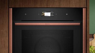 Духовой шкаф Нефф B69CS7KY0 фото 2 в Краснодаре Духовой шкаф Neff B69CS7KY0 фото 2 в Краснодаре
