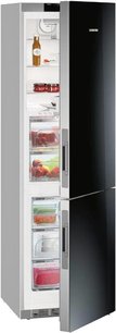 Холодильник Либхер CBNicv 4855 Premium BioFresh NoFrost фото 2 в Краснодаре Холодильник Liebherr CBNicv 4855 Premium BioFresh NoFrost фото 2 в Краснодаре