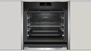 Духовой шкаф Нефф B58VT68H0 фото 4 в Краснодаре Духовой шкаф Neff B58VT68H0 фото 4 в Краснодаре
