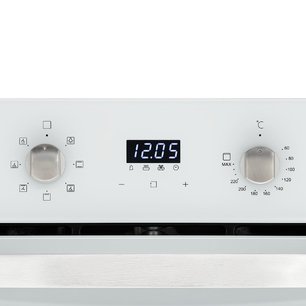 Духовой шкаф Крона LINEA 60 WH фото 3 в Краснодаре Духовой шкаф KRONA LINEA 60 WH фото 3 в Краснодаре