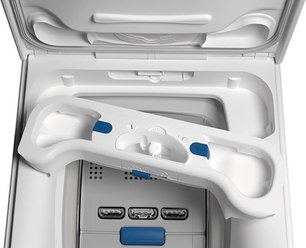 Стиральная машина Электролюкс EW6TN4272P фото 4 в Краснодаре Стиральная машина Electrolux EW6TN4272P фото 4 в Краснодаре