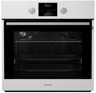 Духовой шкаф Горение BO635E20W-M фото в Краснодаре Духовой шкаф Gorenje BO635E20W-M фото в Краснодаре