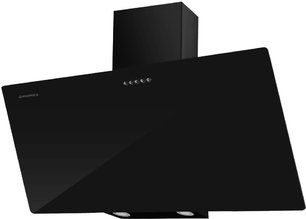 Вытяжка Маунфилд Dream 90 Push Glass чёрный фото в Краснодаре Вытяжка Maunfeld Dream 90 Push Glass чёрный фото в Краснодаре