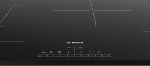 Индукционная варочная панель Бош PVS831FB5E фото 3 в Краснодаре Индукционная варочная панель Bosch PVS831FB5E фото 3 в Краснодаре