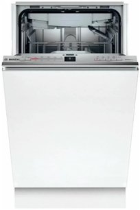 Встраиваемая посудомоечная машина BOSCH SPV2IMX1BR фото в Краснодаре