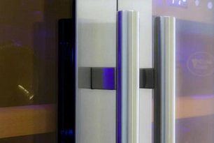 Винный шкаф Coldvine C30-KST2 фото 4 в Краснодаре Винный шкаф Cold Vine C30-KST2 фото 4 в Краснодаре