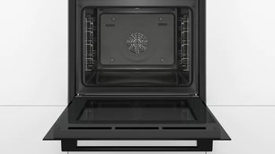 Духовой шкаф Бош HBA530BBOS фото 2 в Краснодаре Духовой шкаф Bosch HBA530BBOS фото 2 в Краснодаре