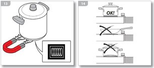 Индукционная варочная панель Баразза 1PBF7ID фото 3 в Краснодаре Индукционная варочная панель Barazza 1PBF7ID фото 3 в Краснодаре