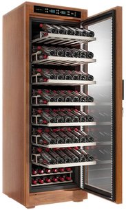 Винный шкаф Meyvel MV108-WN1-M фото 2 в Краснодаре
