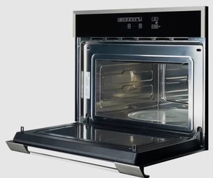 Микроволновая печь Куперсберг HMW 969 BL фото 3 в Краснодаре Микроволновая печь Kuppersberg HMW 969 BL фото 3 в Краснодаре