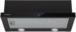 Встраиваемая вытяжка Маунфилд VS Touch 850 60 Black фото 2 в Краснодаре Встраиваемая вытяжка Maunfeld VS Touch 850 60 Black фото 2 в Краснодаре