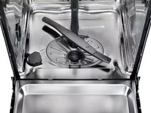 Встраиваемая посудомоечная машина Электролюкс EEQ47210L фото 3 в Краснодаре Встраиваемая посудомоечная машина Electrolux EEQ47210L фото 3 в Краснодаре