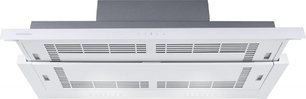 Встраиваемая кухонная вытяжка MAUNFELD Galaxy 90 белый фото 3 в Краснодаре Встраиваемая кухонная вытяжка MAUNFELD Galaxy 90 белый фото 3 в Краснодаре