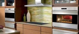 Вытяжка Wolf ICBVW36S фото 3 в Краснодаре