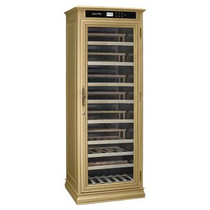 Винный шкаф Мэйвел MV102-WO1-C (Northern Oak) фото 2 в Краснодаре Винный шкаф Meyvel MV102-WO1-C (Northern Oak) фото 2 в Краснодаре