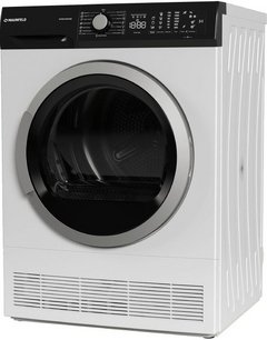 Сушильная машина Maunfeld MFDM158WH400 фото 2 в Краснодаре