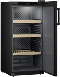 Винный шкаф Либхер WSbl 4201 фото 2 в Краснодаре Винный шкаф Liebherr WSbl 4201 фото 2 в Краснодаре
