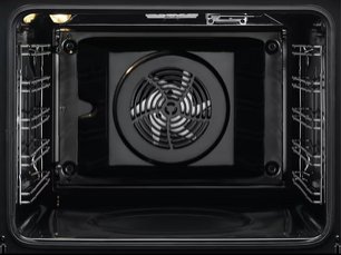 Духовой шкаф Электролюкс EOF3H40TH фото 4 в Краснодаре Духовой шкаф Electrolux EOF3H40TH фото 4 в Краснодаре
