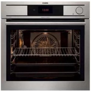 Духовой шкаф АЕГ BS5836600M фото в Краснодаре Духовой шкаф AEG BS5836600M фото в Краснодаре