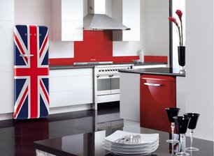 Посудомоечная машина Smeg BLV2O-1 фото 4 в Краснодаре