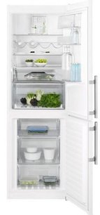 Холодильник Электролюкс EN 93454 KW фото 2 в Краснодаре Холодильник Electrolux EN 93454 KW фото 2 в Краснодаре