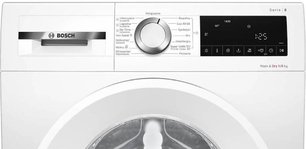 Стирально-сушильная машина Бош WNA14405PL фото 2 в Краснодаре Стирально-сушильная машина Bosch WNA14405PL фото 2 в Краснодаре