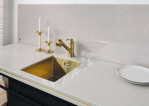 Мойка Omoikiri Taki 38-U/IF-LG фото 2