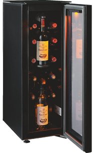 Встраиваемый винный шкаф со встроенной системой вакуумирования EuroCave Tete&Tete S-013 фото 2 в Краснодаре