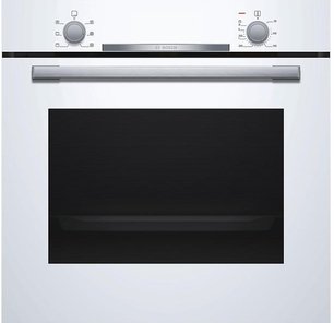 Духовой шкаф Бош HBA530BW0S фото в Краснодаре Духовой шкаф Bosch HBA530BW0S фото в Краснодаре