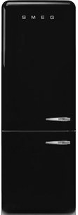 Холодильник Смег FAB38LBL5 фото в Краснодаре Холодильник Smeg FAB38LBL5 фото в Краснодаре
