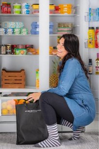 Холодильная камера Festivo 90 CM 90CM00441 (серый/нержавеющая сталь) фото 4 в Краснодаре