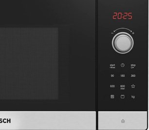 Микроволновая печь Бош FEL053MS1 фото 2 в Краснодаре Микроволновая печь Bosch FEL053MS1 фото 2 в Краснодаре