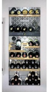 Винный шкаф Либхер WTEes 2053 Vinidor фото 4 в Краснодаре Винный шкаф Liebherr WTEes 2053 Vinidor фото 4 в Краснодаре