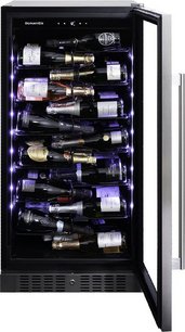 Винный шкаф Dunavox DX-70.258C фото 3 в Краснодаре
