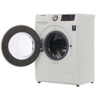 Стиральная машина Samsung WW 80 R 62 LVEWDLP фото 3 в Краснодаре