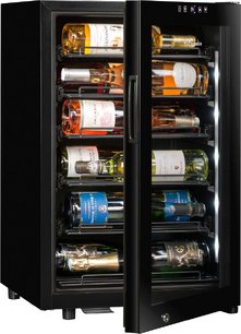 Винный шкаф Ла Соммельер COLLECTION фото 2 в Краснодаре Винный шкаф La Sommeliere COLLECTION фото 2 в Краснодаре