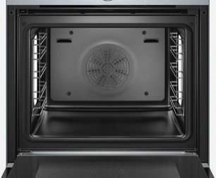 Духовой шкаф Бош HRG635BS1 фото 3 в Краснодаре Духовой шкаф Bosch HRG635BS1 фото 3 в Краснодаре