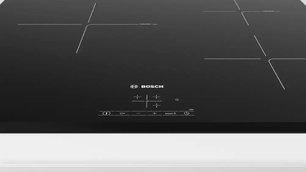 Индукционная варочная панель BOSCH PUC631BB1E фото 2 в Краснодаре Индукционная варочная панель BOSCH PUC631BB1E фото 2 в Краснодаре