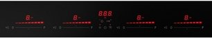 Индукционная варочная панель Фауцуг CookTop V4000 I904 CTI4T-31142 фото 2 в Краснодаре Индукционная варочная панель V-ZUG CookTop V4000 I904 CTI4T-31142 фото 2 в Краснодаре